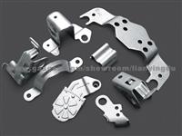 Auto Parts Stamping Parts For Cars