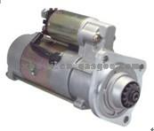 Auto Starter For Mitsubishi LESTER 17578