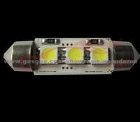 Can Bus Led-Bulb F10-39-3x5050smd