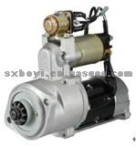 Auto Starter For Mitsubishi LESTER 18239