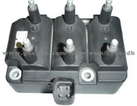 IGNITION COIL 90-97 Dodge