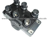 IGNITION COIL DGE-456