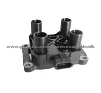 IGNITION COIL WSK-8080