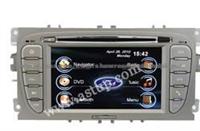 For Ford C-Max Dvd Gps System Update +All In One Multimedia System Notebook