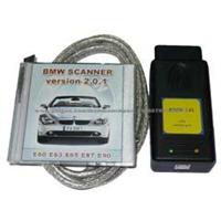 BMW Scanner E6x V2.0.1