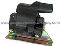 IGNITION COIL WSK-4023