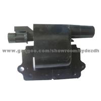 IGNITION COIL WSK-4004