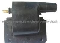 IGNITION COIL WSK-4002