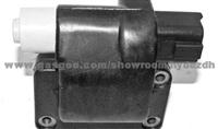 IGNITION COIL WSK-3904