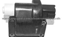 IGNITION COIL WSK-3902