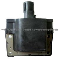 IGNITION COIL WSK-3709