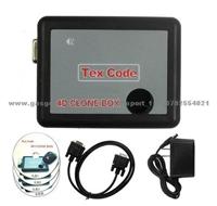 Tex Code 4D EH2 Clone Box