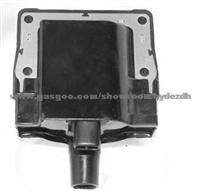 IGNITION COIL WSK-3709