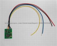 Yamaha Bikes Immobilizer Emulator