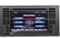 2 Din OEM Radio For Ford C-MAX GALAXY W/ GPS Navigation 6.2″ Digital Touchscreen IPod Control Bluetooth