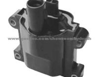 IGNITION COIL WSK-3501