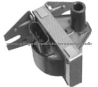 IGNITION COIL WSK-2802/IG-2803