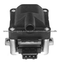 IGNITION COIL WSK-2720M