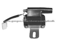 IGNITION COIL WSK-2609A