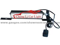 High Power LED Strobe Light-(51054D-8Led）