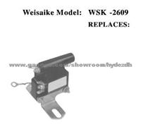 IGNITION COIL WSK-2609