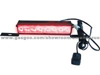 High Power LED Strobe Light-(51054A-8Led）