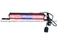 High Power LED Strobe Light-(51053C-12Led）