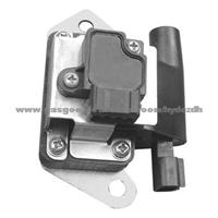 IGNITION COIL WSK-2604M