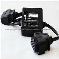 S1279 Module Of PPS2000 Lexia 3 Citroen Peugeot