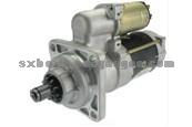 Delco 29MT Starter Motor LESTER 6842