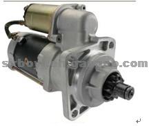 Delco 29MT Starter Motor LESTER 6843