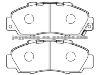 Brake Pad JD-57-0807
