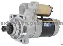 Delco 29MT Starter Motor LESTER 6844