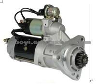 Delco 38MT Starter Motor LESTER 6808