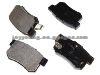 Brake Pad JD-08-0074