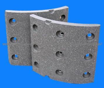 Brake Lining for Bus Truck Wva19386