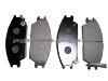 Brake Pad JD-08-0244