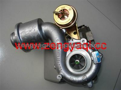 06A 145 704T/713D Polo 1. 8T Turbocharger