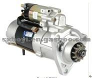 Delco 39MT Starter Motor LESTER 6802