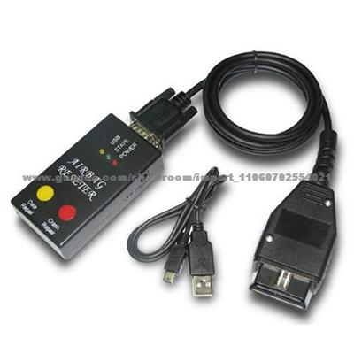 Opel Airbag Reset Tool