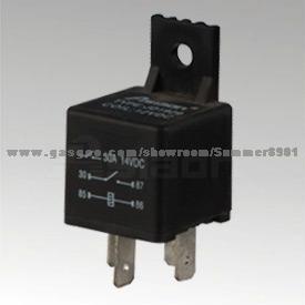 Automotive Relay As403 (jd1929)