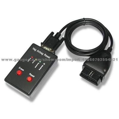 Audi-Vw Airbag Reseter