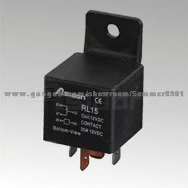 Automotive Relay As403 (rl15)