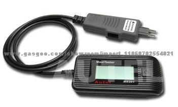 20 Amp Automotive Circuit Tester