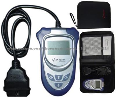 V-CHECKER CAN-BUS OBD2 SCANNER