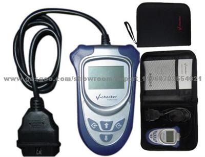V-Checker VW/AUDI Scanner