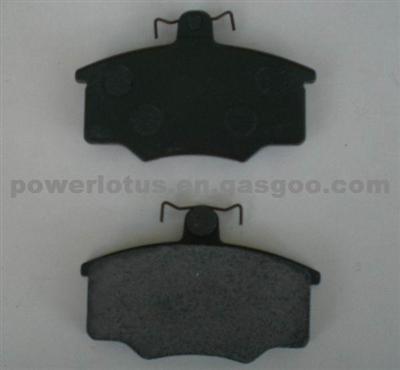 Brake Pads FMSI D147