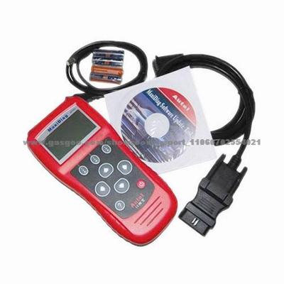 MaxiScan US703 Code Reader