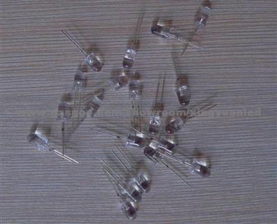 F5 LEDs Light Emitting Diode