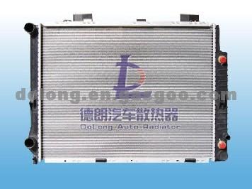 Benz Radiator 2105000903